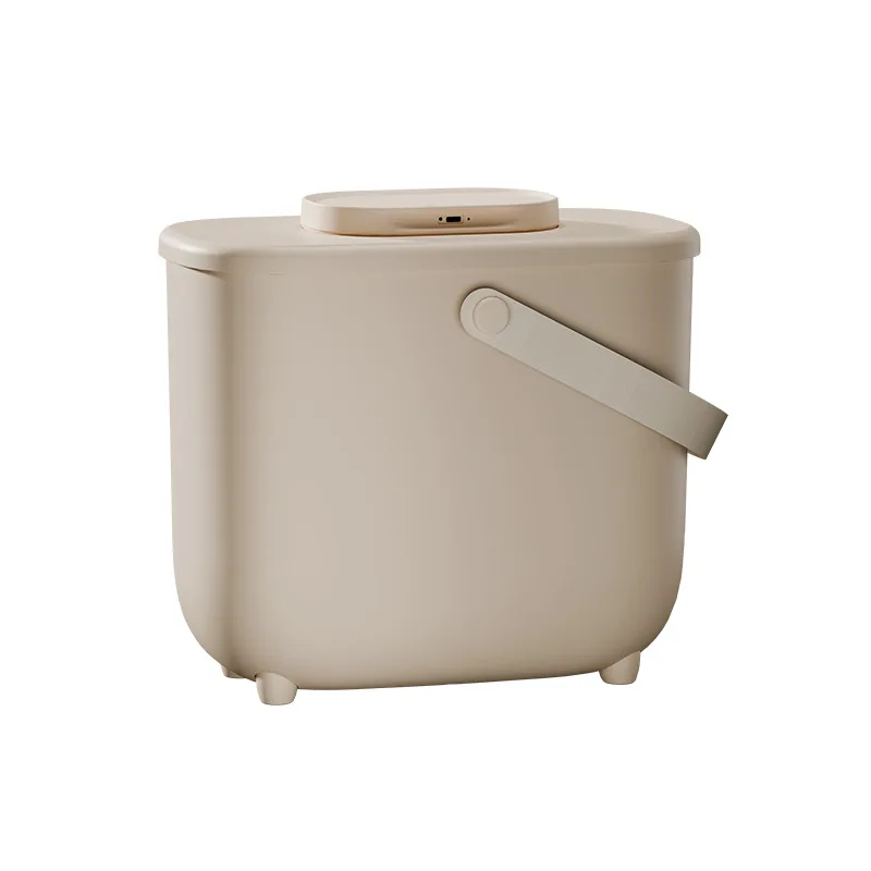 Food Storage Pet - Elektryczny pojemnik próżniowy na karmę dla