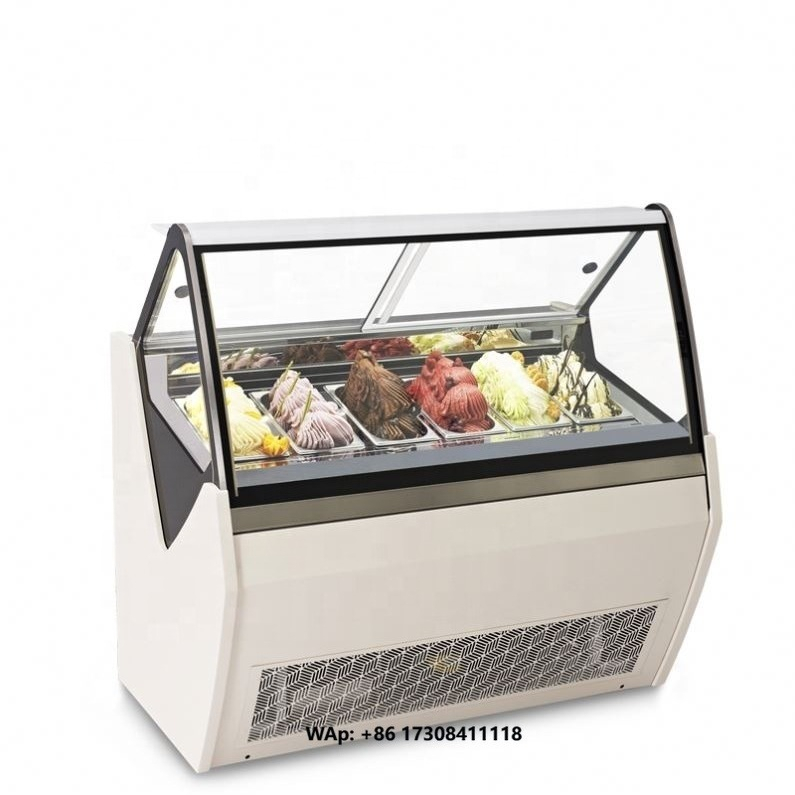 Food Storage Refrigerator - Wciągająca w siebie w swoje pociągnięcie