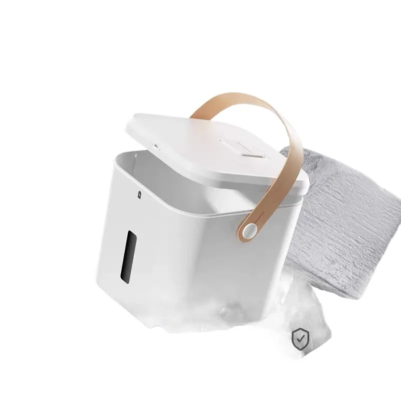Food Storage Freeze Dried - Inteligentny pojemnik do przechowywania ziarna, pojemnik