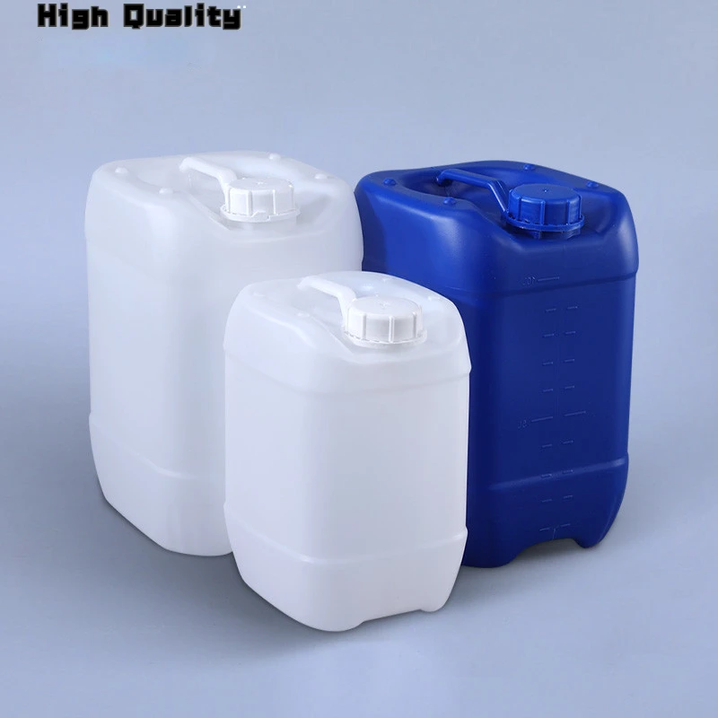 Food Quality Storage And Transport - 1 szt. 10L Wysokiej Jakości Gruba