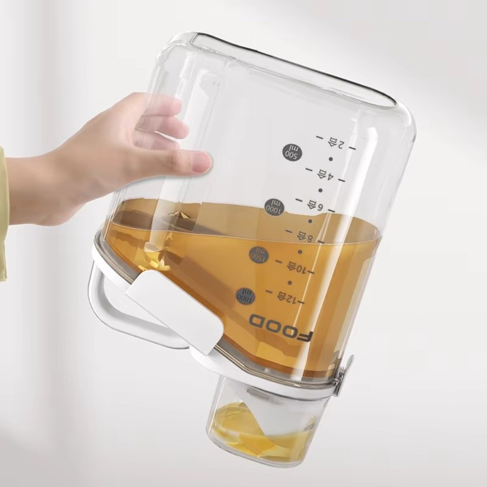 Food Storage Freeze Dried - Wodoszczelny pojemnik na karmę dla zwierząt,