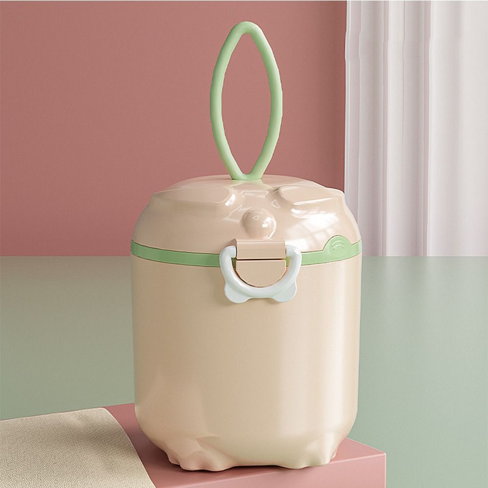 Food Storage Kitchen Container Set - Pudełko na mleko w proszku z