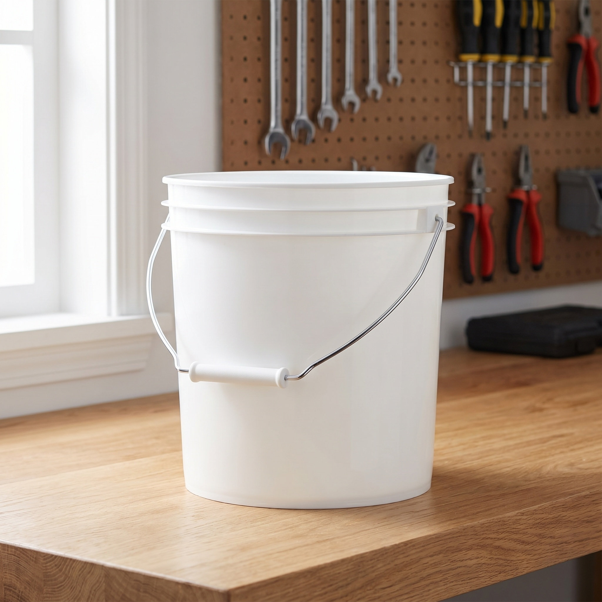 30 szt. Uchwytów do wiadra, za – Food Storage Pet recenzja i cena