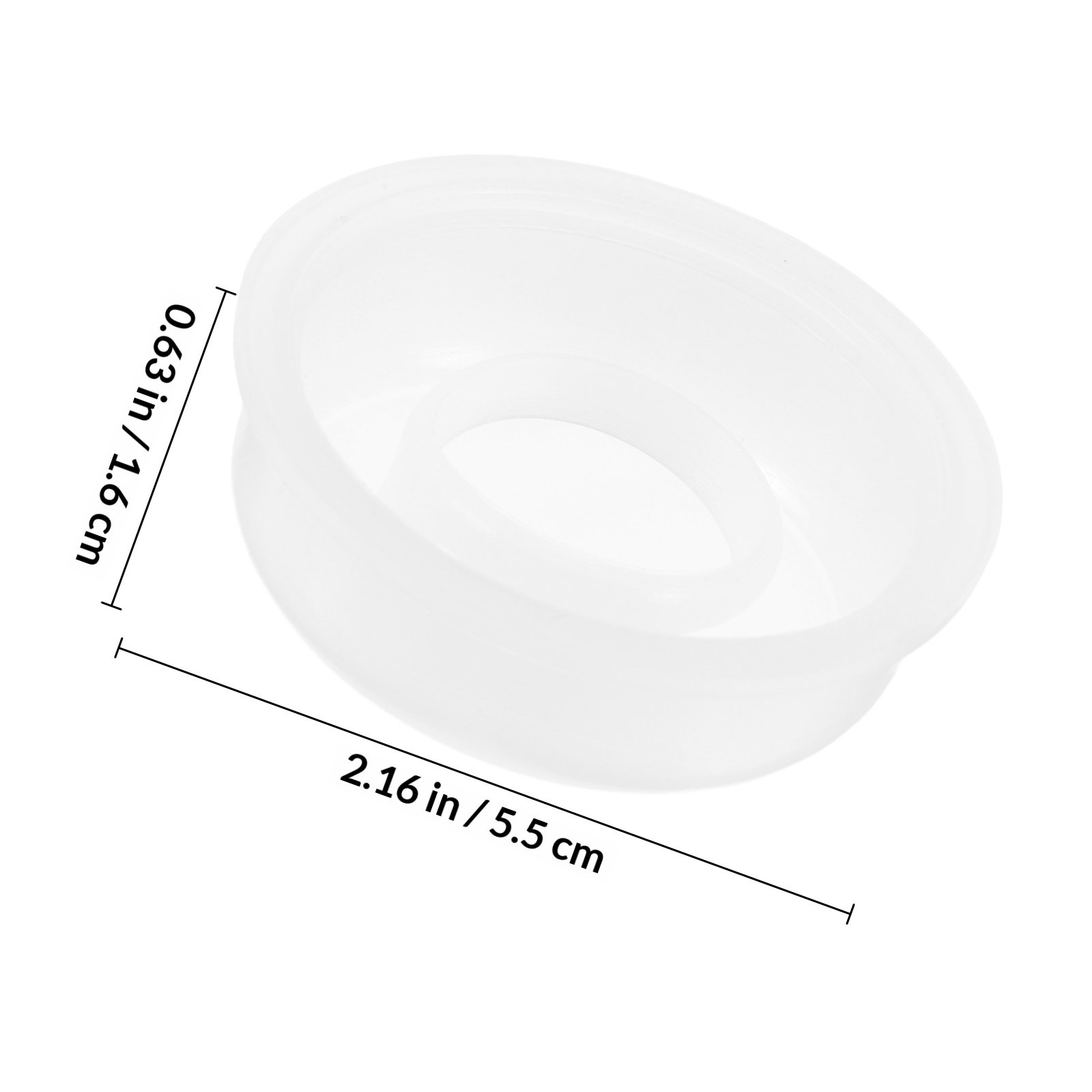10 szt. plastikowych pokryw do – Food Storage Pet recenzja i cena