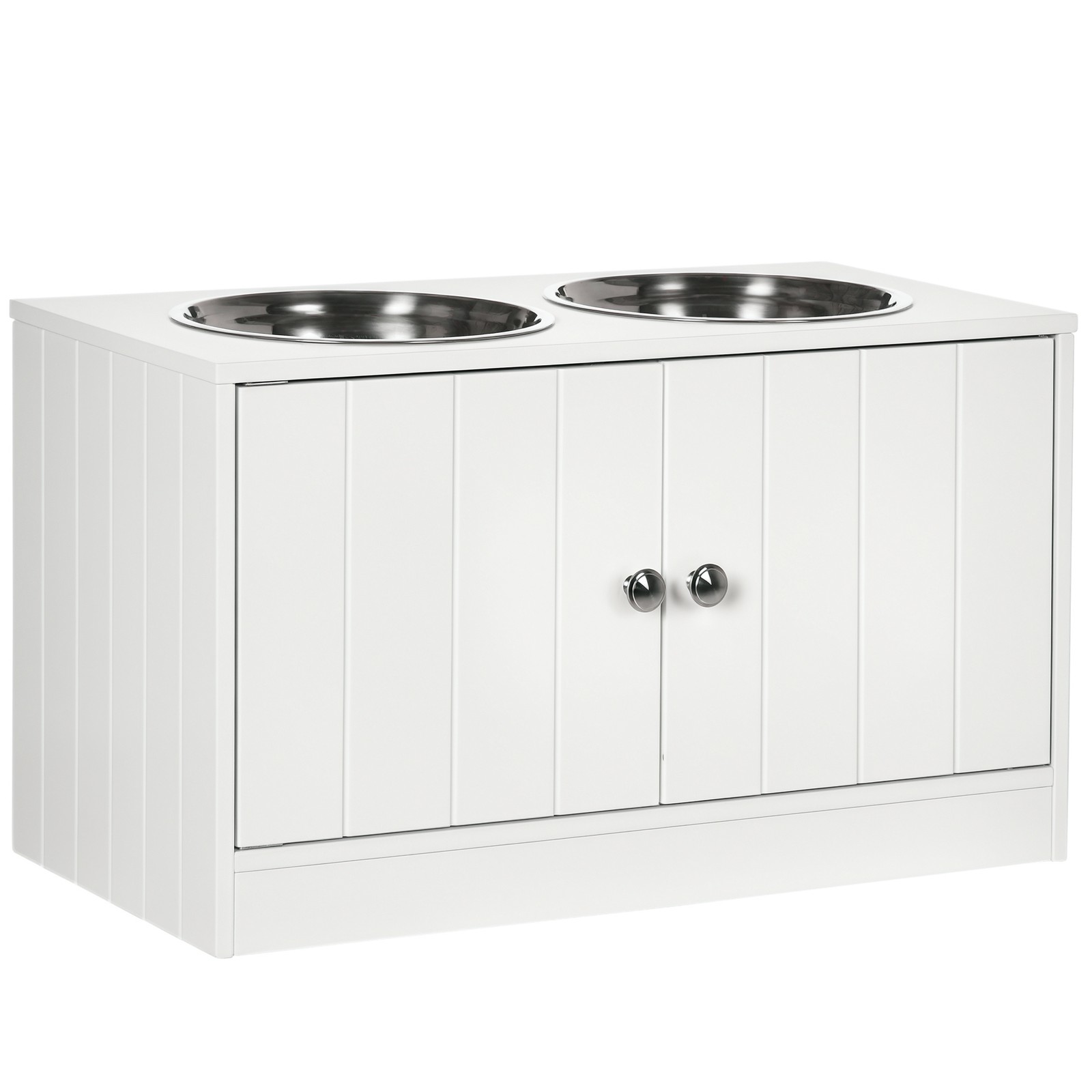 Szafka na karmę dla psa z magn – Food Storage Pet recenzja i cena