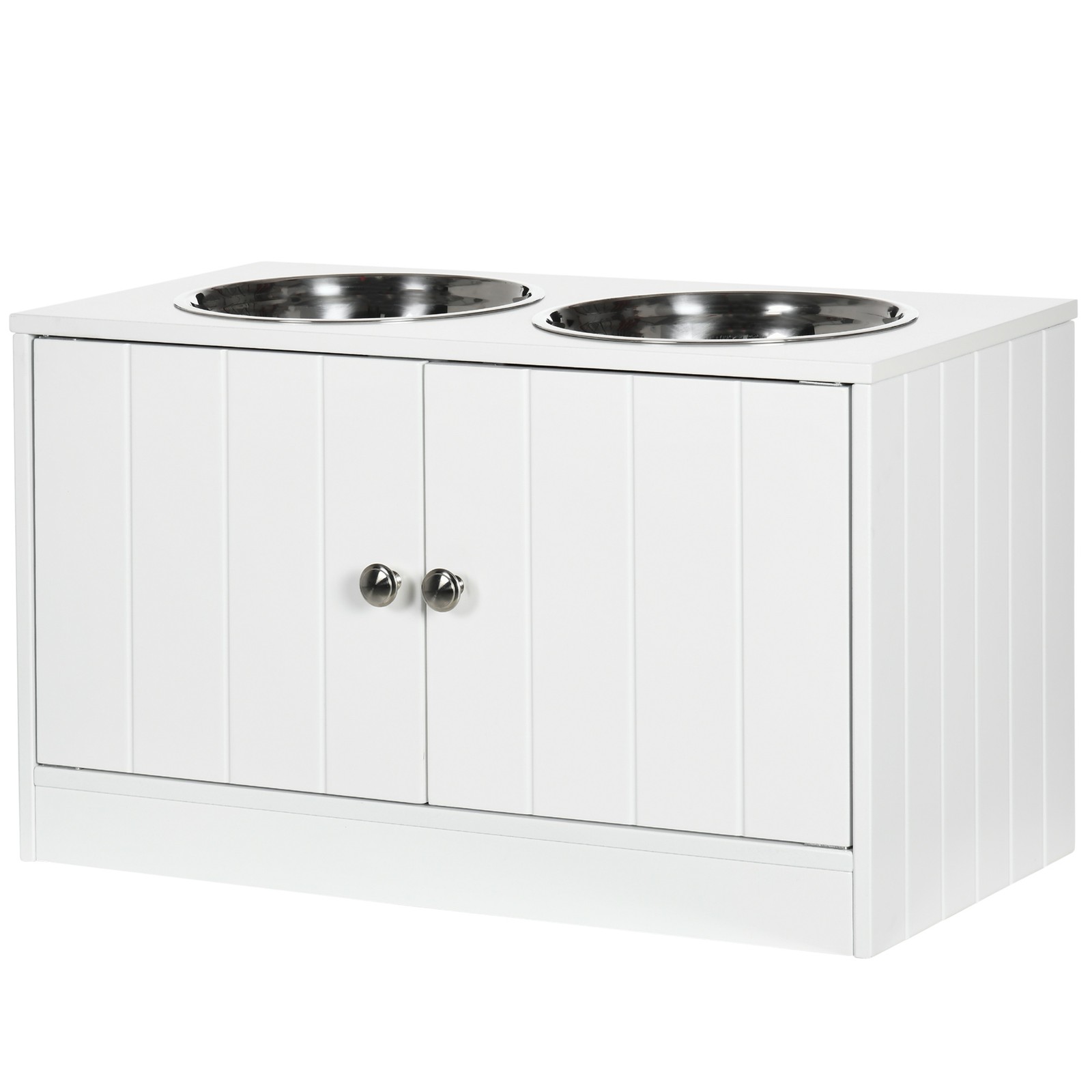 Szafka na karmę dla psa z magn – Food Storage Pet recenzja i cena