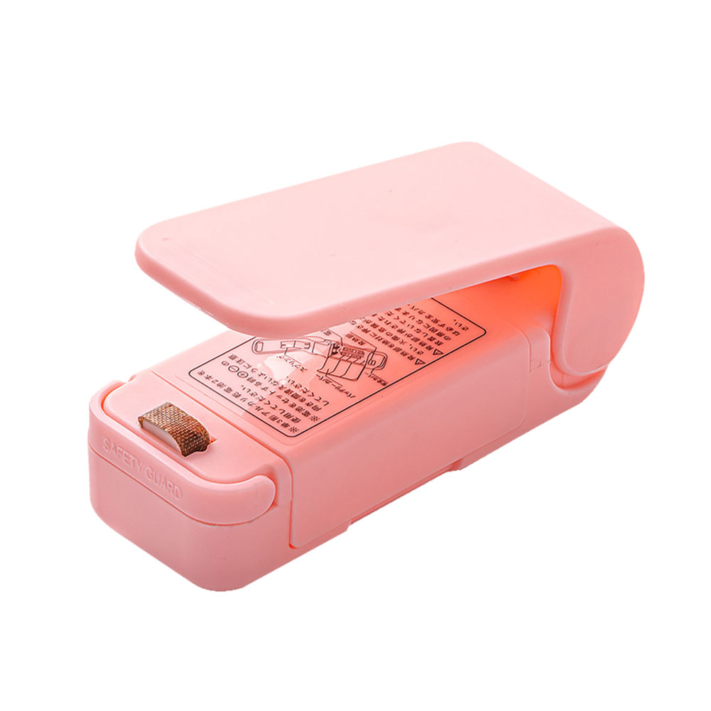 Zgrzewarka ręczna do torebek p – Food Storage Vacuum Sealer Machine recenzja i cena