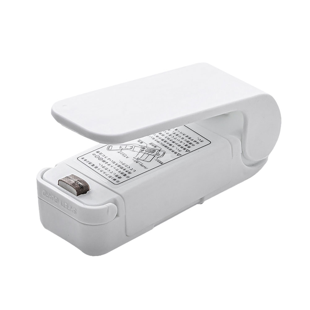 Zgrzewarka ręczna do torebek p – Food Storage Vacuum Sealer Machine recenzja i cena