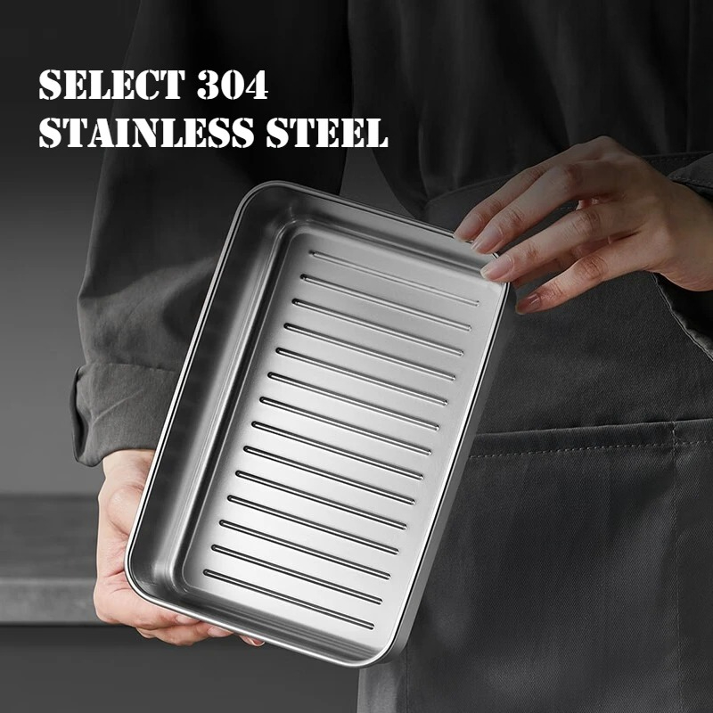 Pojemnik do przechowywania COO – Stainless Lunch Box recenzja i cena