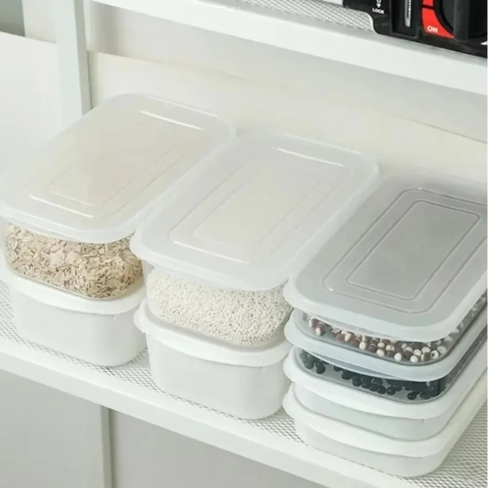 1/3/10 szt. Przenośny pojemnik – Food Storage Refrigerator recenzja i cena