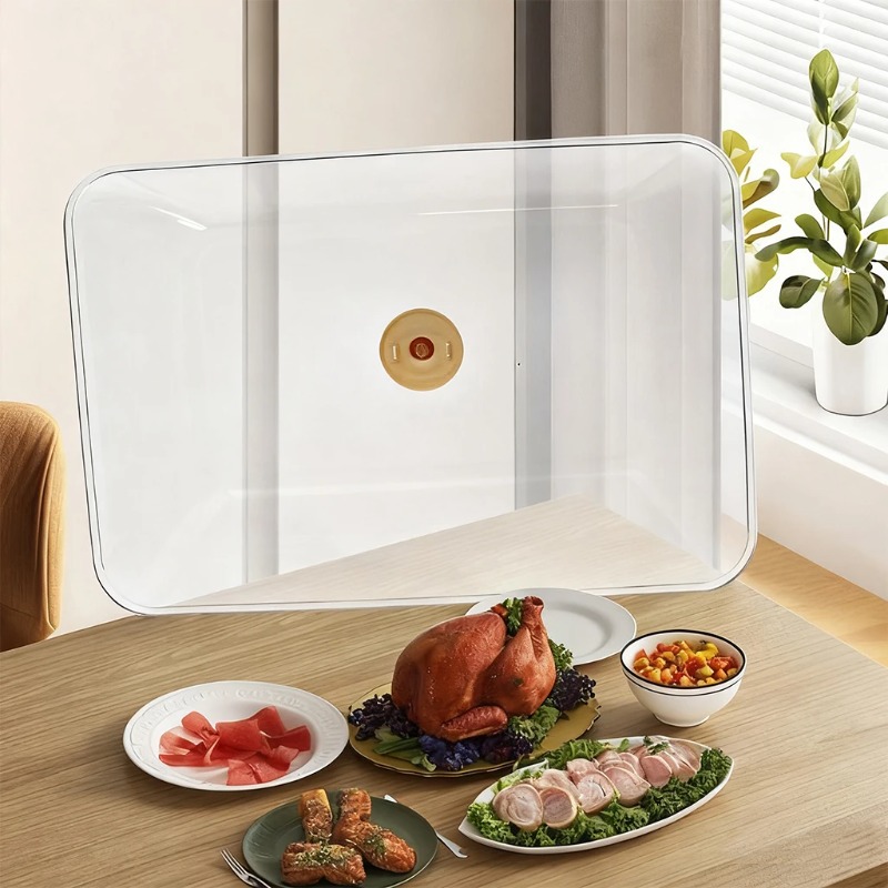 WORTHBUY Wielorazowa Plastikow – Food Storage In The Kitchen recenzja i cena