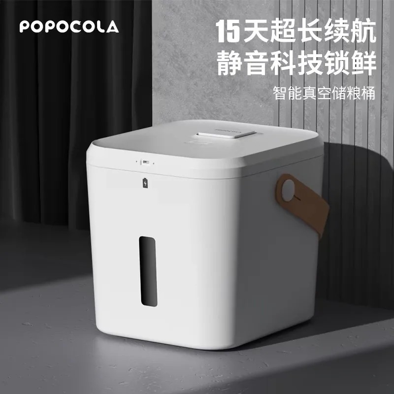 Inteligentny pojemnik do przec – Food Storage Freeze Dried recenzja i cena