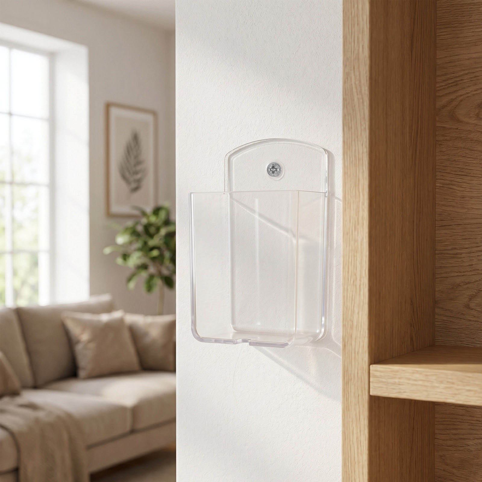 Uchwyt na pilot zdalnego stero – Food Storage Home recenzja i cena