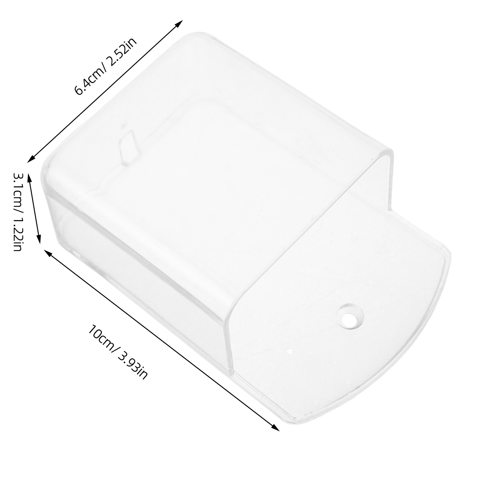 Uchwyt na pilot zdalnego stero – Food Storage Home recenzja i cena