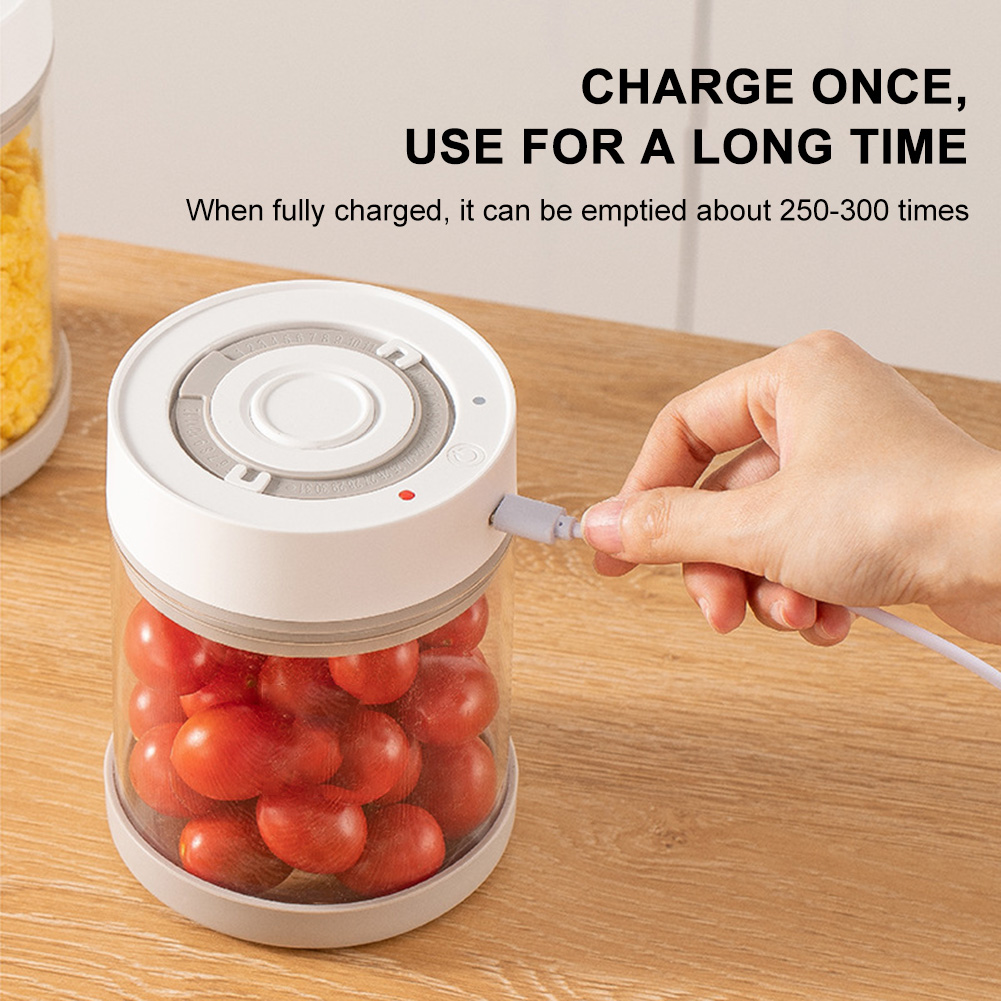 Słoik na kawę ze szkła odporne – Food Storage Kitchen Container Set recenzja i cena