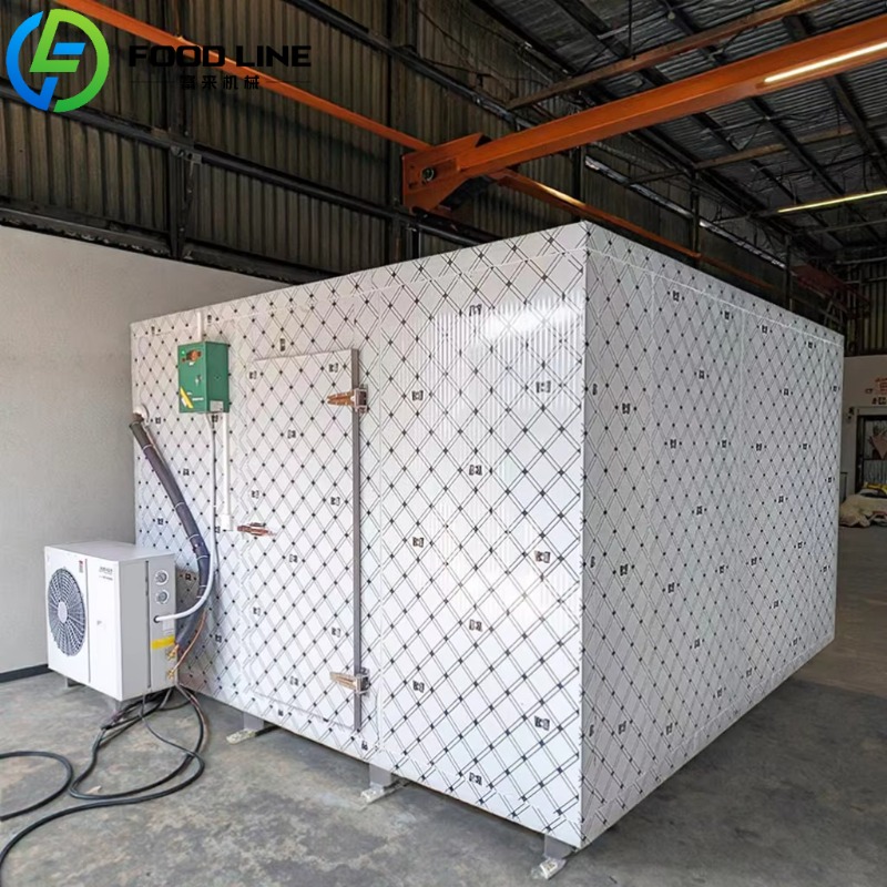 Niestandardowy pojemnik do prz – Food Storage Refrigerator recenzja i cena