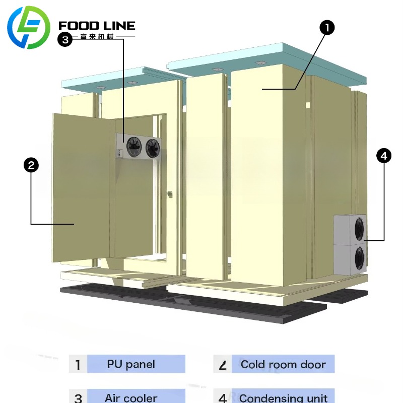 Niestandardowy pojemnik do prz – Food Storage Refrigerator recenzja i cena