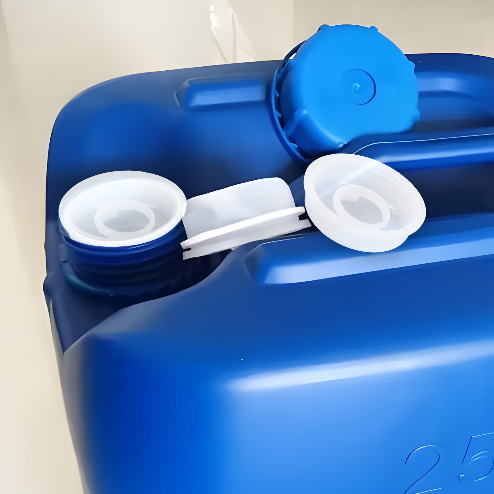 10 szt. Plastikowe pokrywki do – Food Storage Pet recenzja i cena
