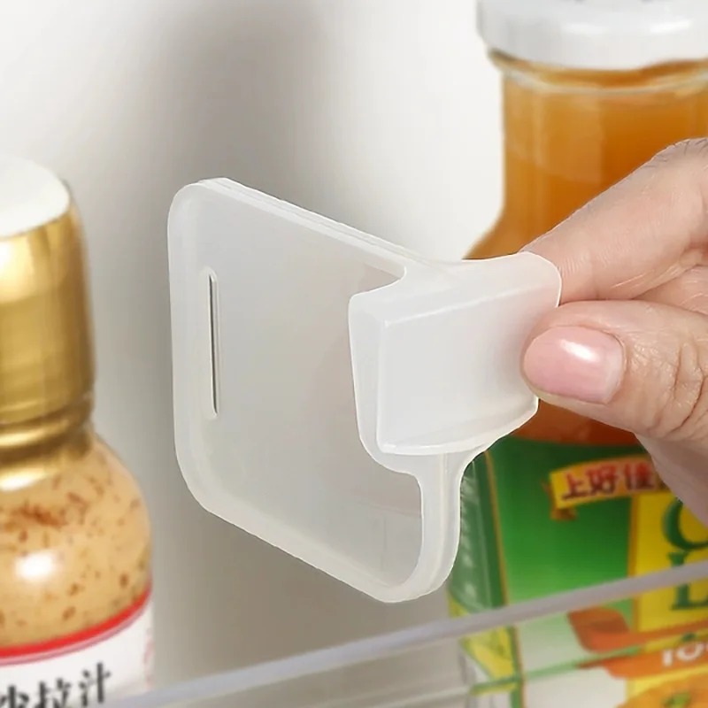 Organizer do drzwi lodówki z r – Food Storage Refrigerator recenzja i cena