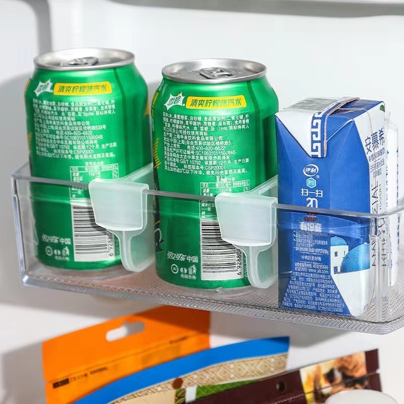 Organizer do drzwi lodówki z r – Food Storage Refrigerator recenzja i cena
