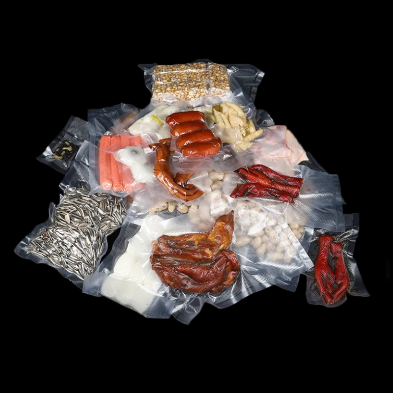 100 szt. worków próżniowych 20 – Food Storage Vacuum Sealer Machine recenzja i cena