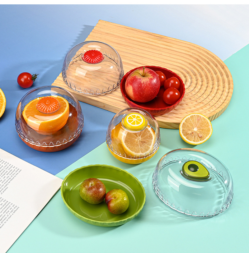 Pojemnik na warzywa i owoce, s – Food Storage Refrigerator recenzja i cena