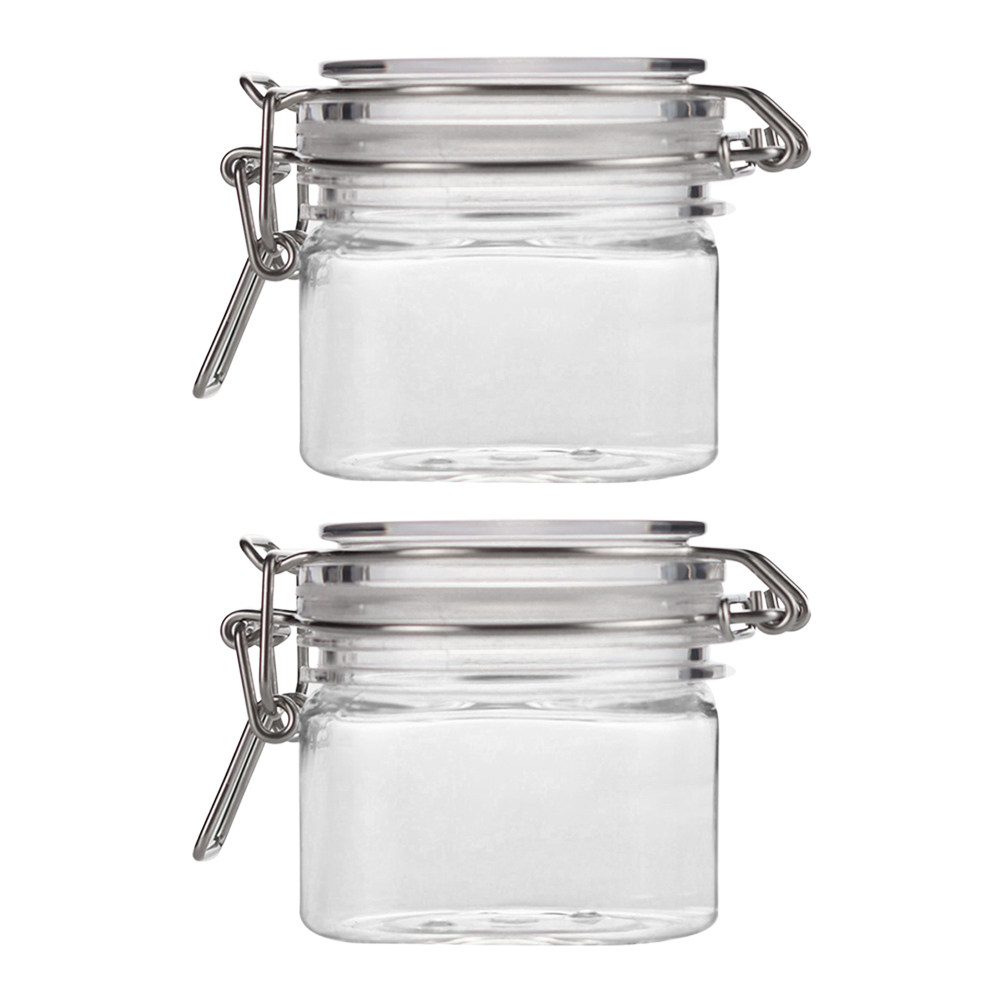 2 szt. Szczelne pojemniki do p – Food Storage In The Kitchen recenzja i cena