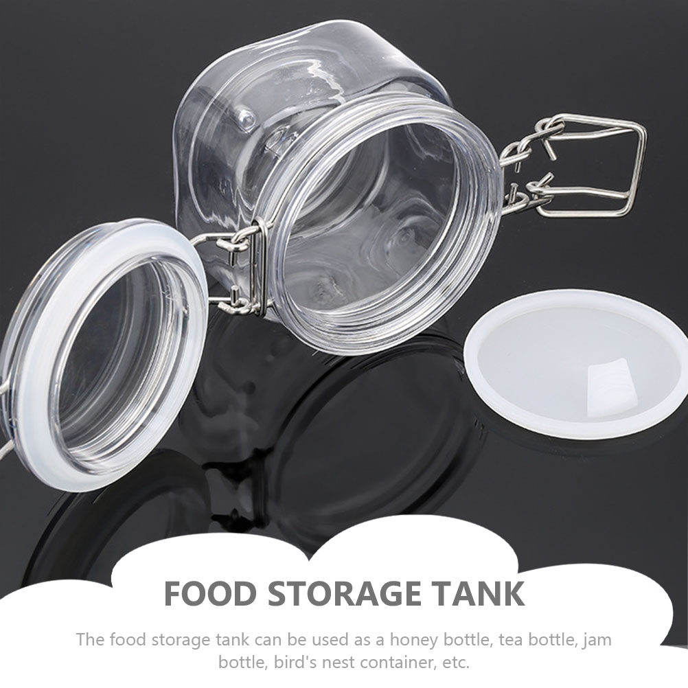 2 szt. Szczelne pojemniki do p – Food Storage In The Kitchen recenzja i cena