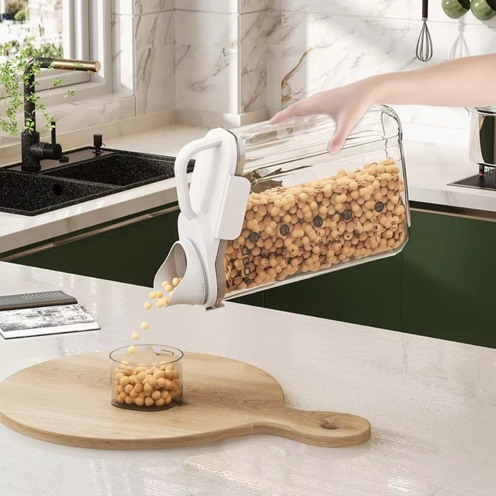 Wodoszczelny pojemnik na karmę – Food Storage Freeze Dried recenzja i cena