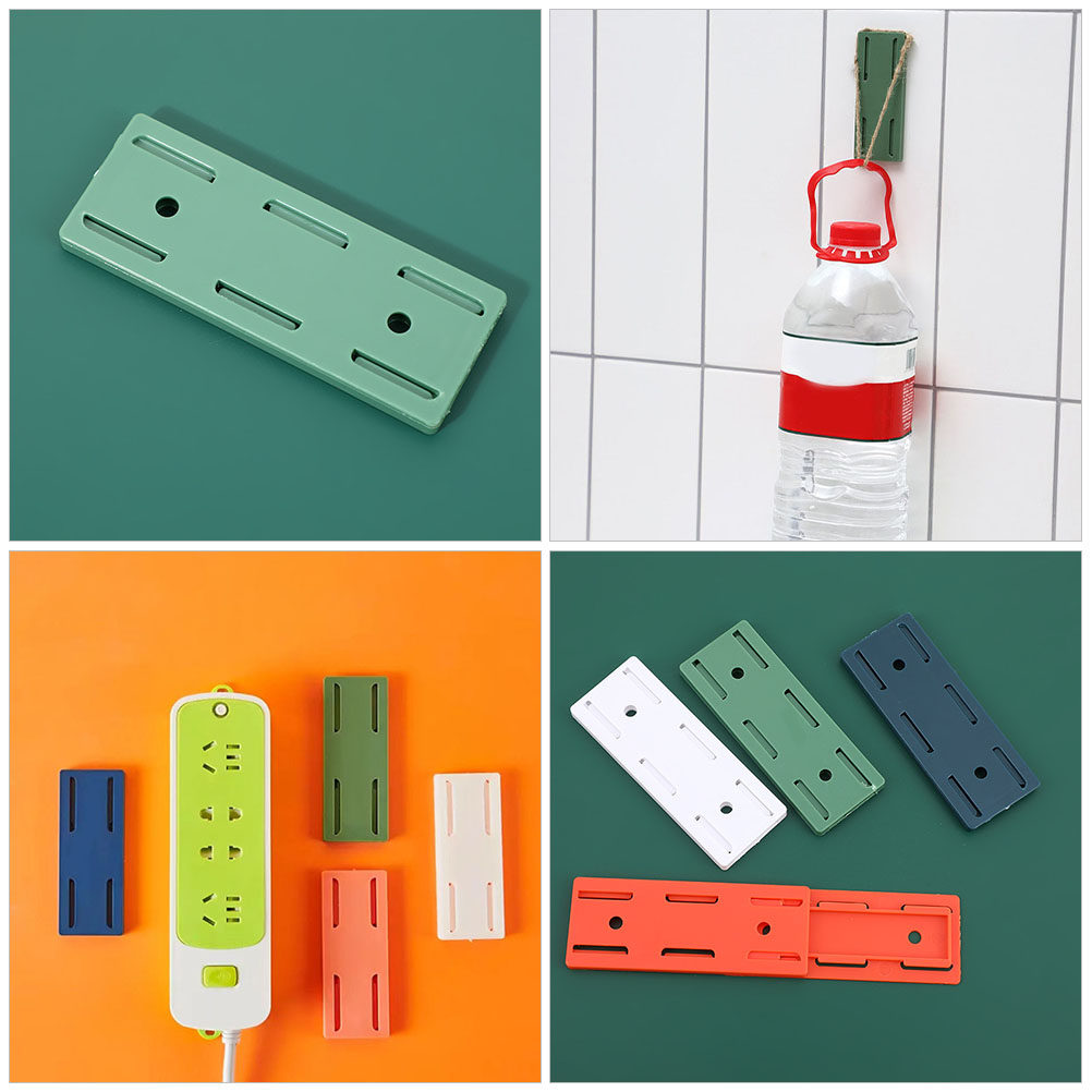 Organizer na wtyczki 4 szt., s – Food Storage Home recenzja i cena