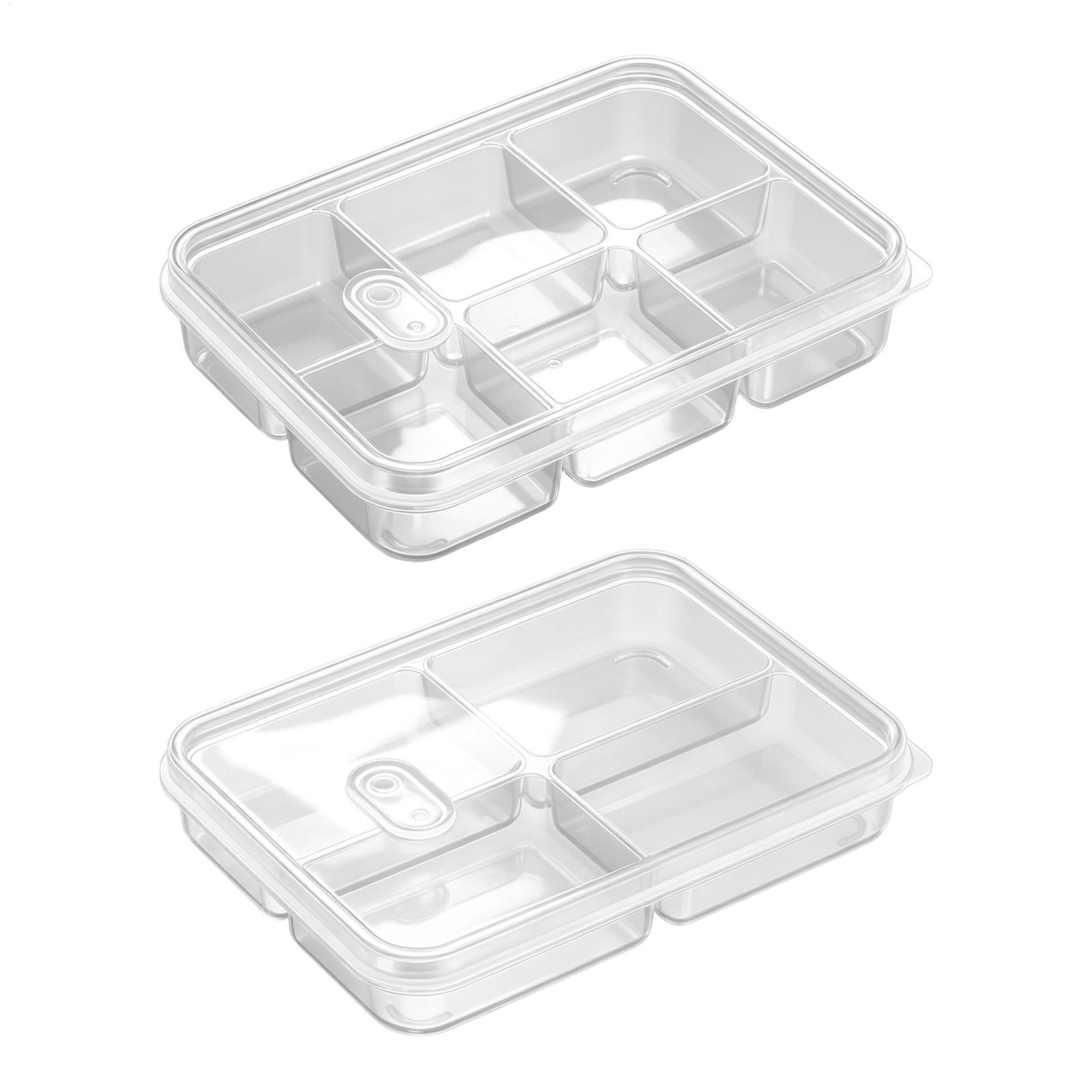 1 szt. Pojemnik do przechowywa – Food Storage Refrigerator recenzja i cena