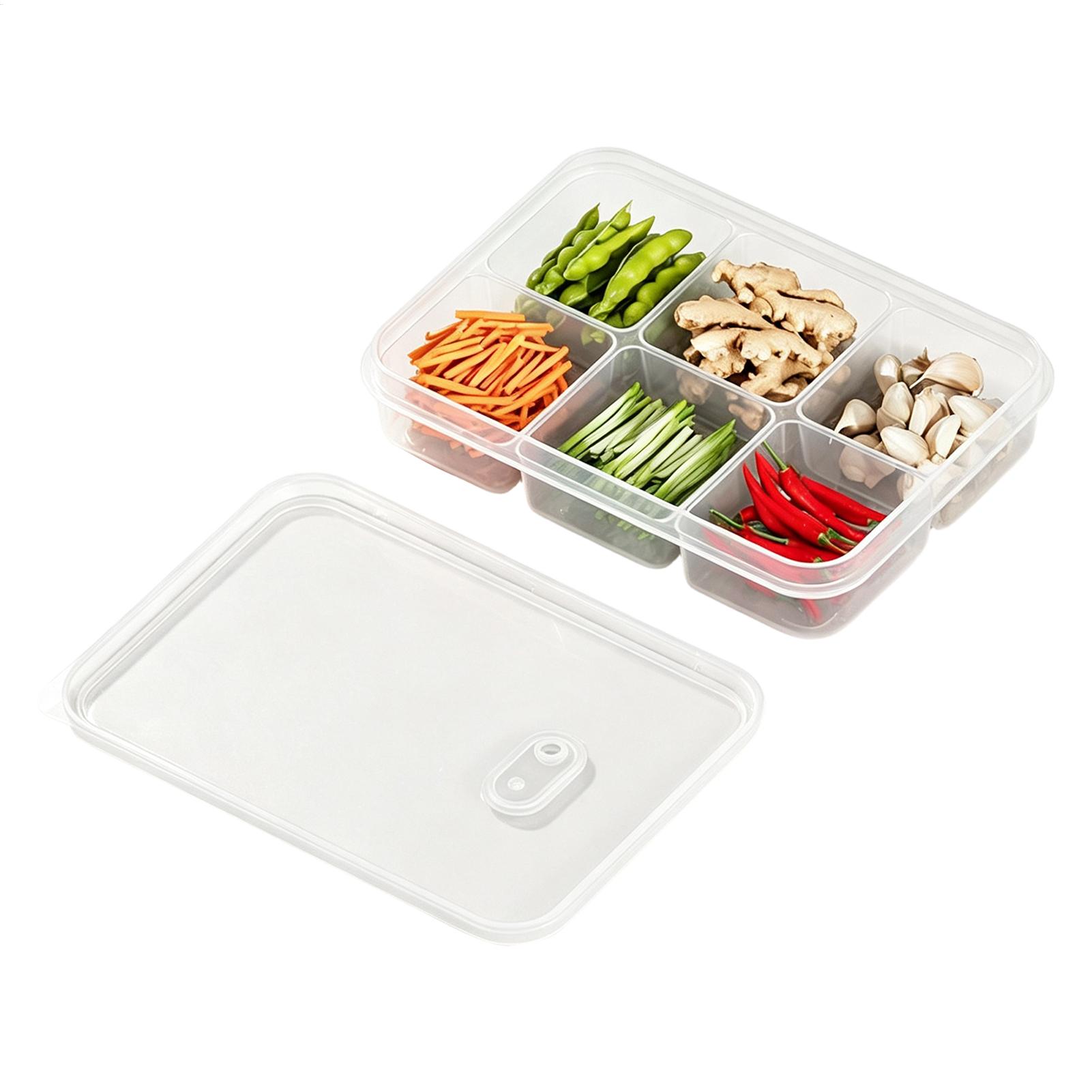 1 szt. Pojemnik do przechowywa – Food Storage Refrigerator recenzja i cena