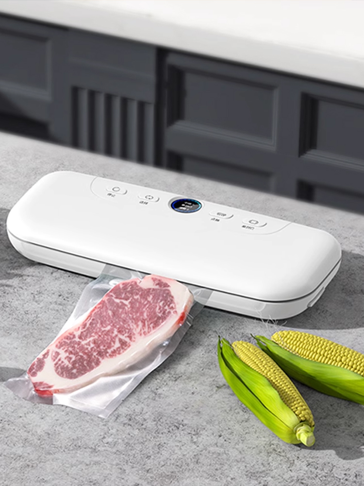 100 szt. Worków do pakowania p – Food Storage Vacuum Sealer Machine recenzja i cena