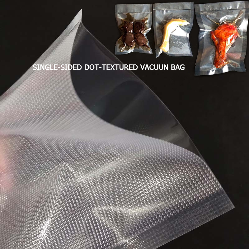 100 szt. Worków do pakowania p – Food Storage Vacuum Sealer Machine recenzja i cena