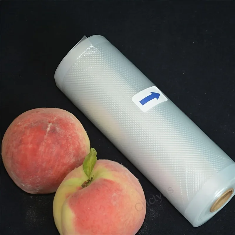 Worki próżniowe do pakowania ż – Food Storage Vacuum Sealer Machine recenzja i cena