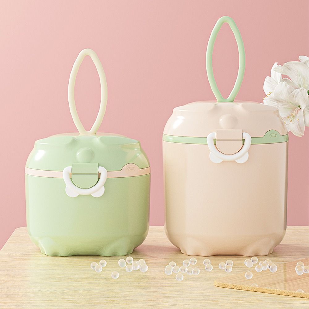 Pudełko na mleko w proszku z ł – Food Storage Kitchen Container Set recenzja i cena