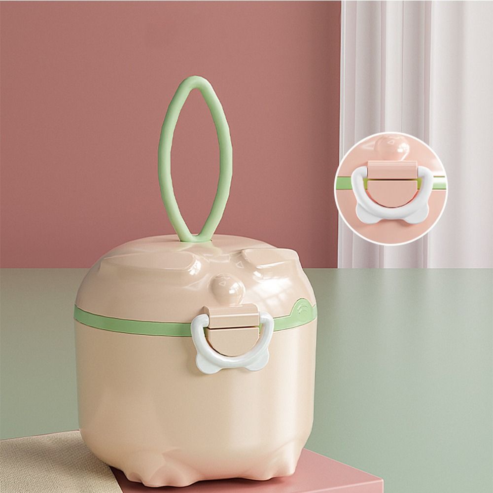 Pudełko na mleko w proszku z ł – Food Storage Kitchen Container Set recenzja i cena
