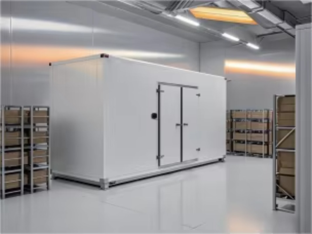 Niestandardowa cena fabryczna, – Food Storage The Range recenzja i cena