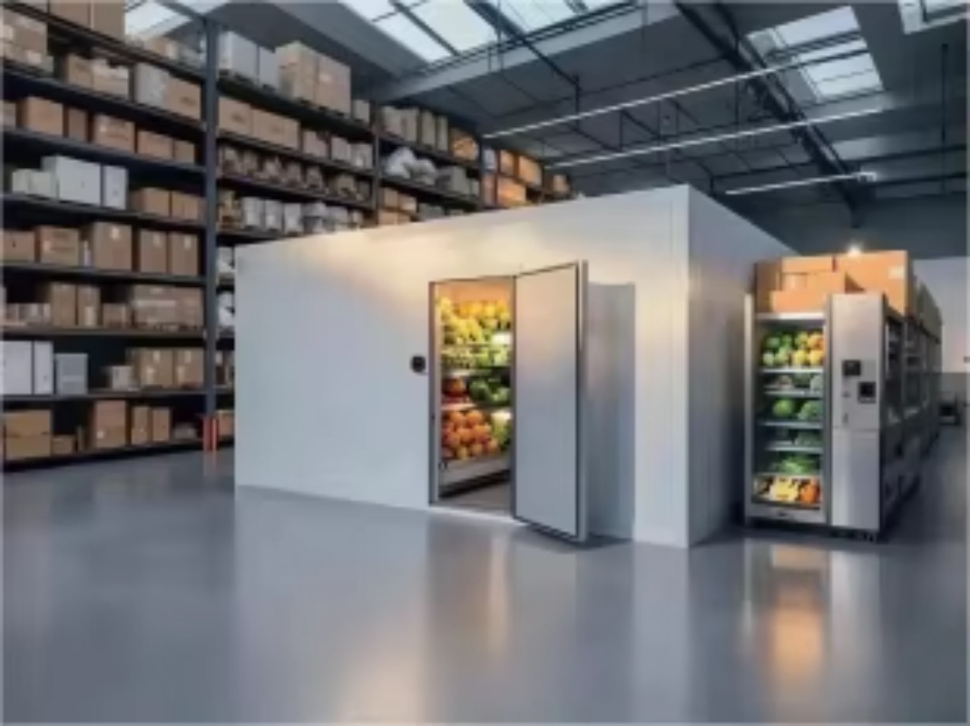 Niestandardowa cena fabryczna, – Food Storage The Range recenzja i cena