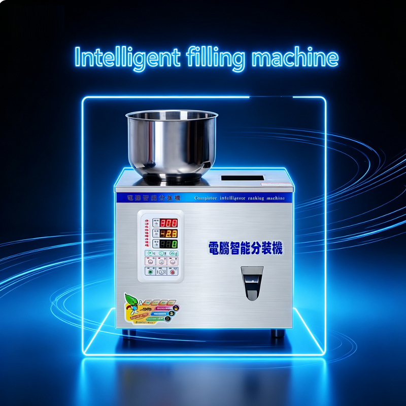 Profesjonalna pakowarka próżni – Food Storage Vacuum Sealer Machine recenzja i cena