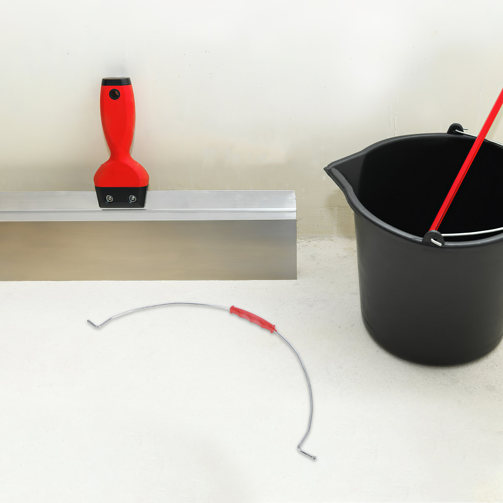 10 szt. Uchwyt do wiadra, zami – Food Storage Pet recenzja i cena