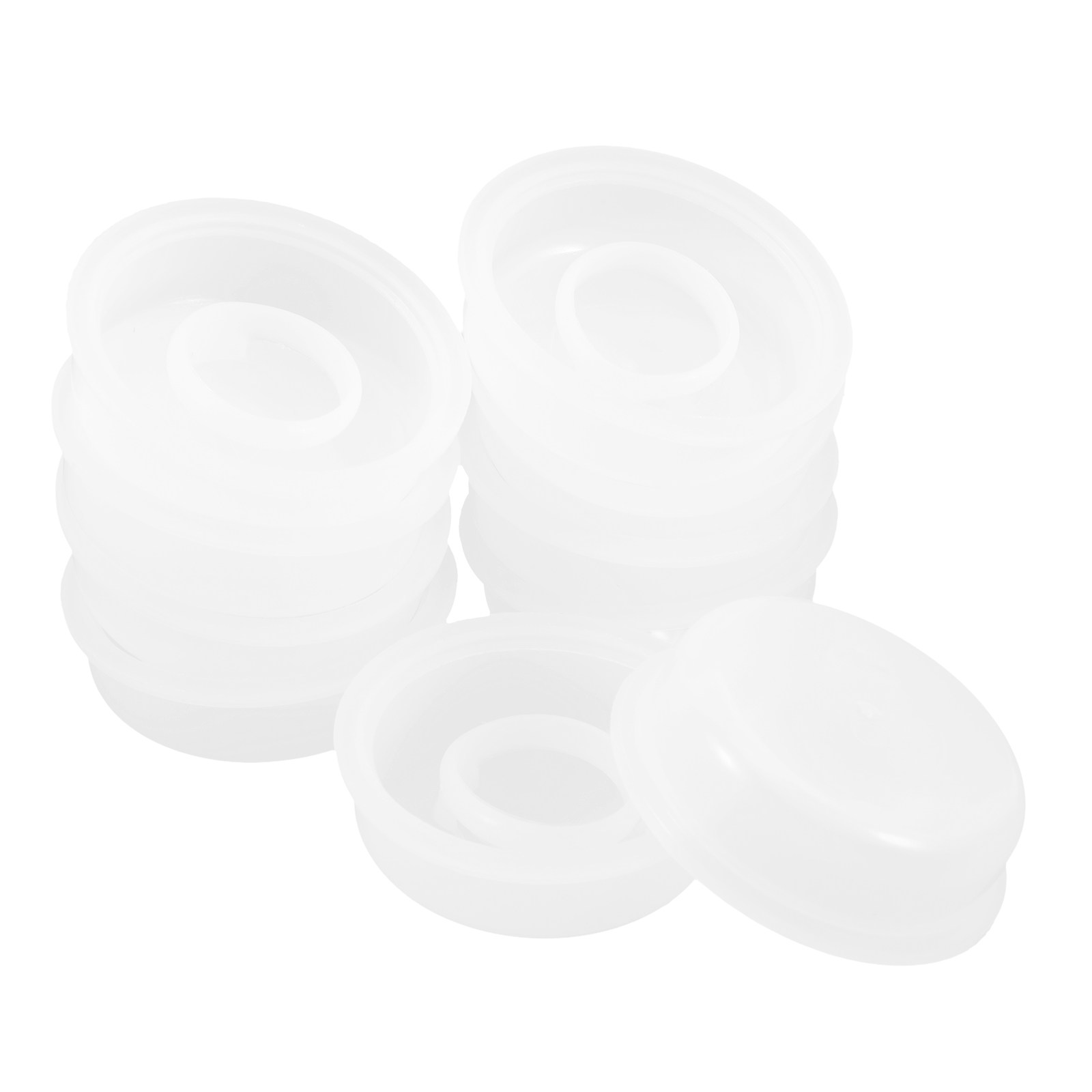 10 sztuk plastikowych pokryw d – Food Storage Pet recenzja i cena