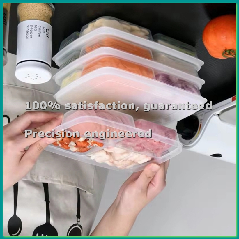 Pojemnik do przechowywania w l – Food Storage Refrigerator recenzja i cena