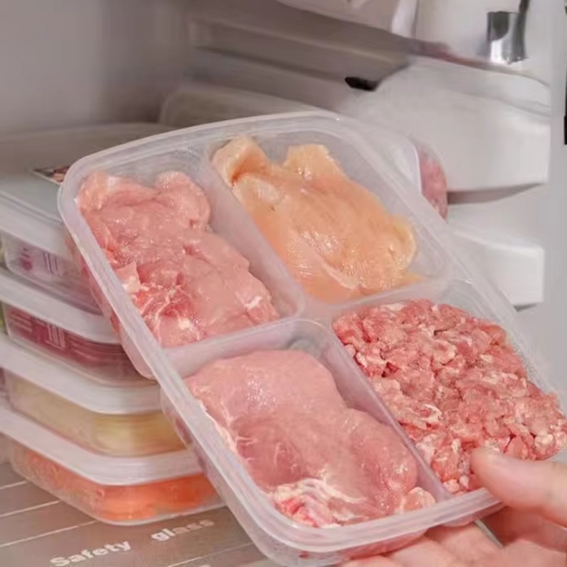 Pojemnik do przechowywania w l – Food Storage Refrigerator recenzja i cena