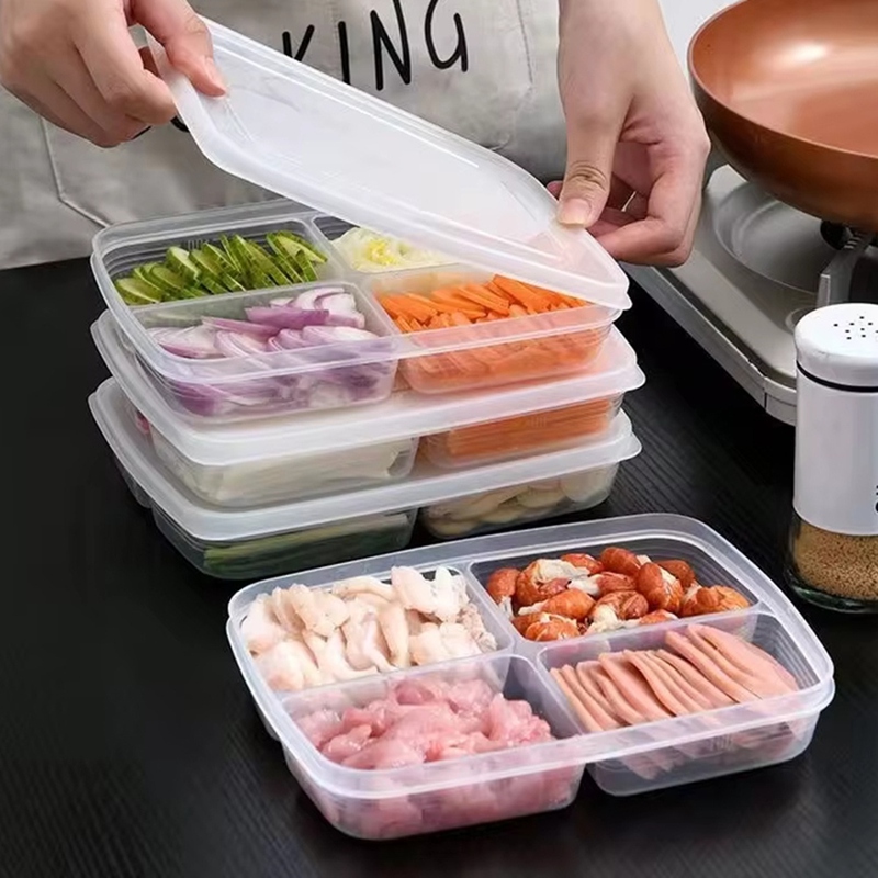 Pojemnik do przechowywania w l – Food Storage Refrigerator recenzja i cena